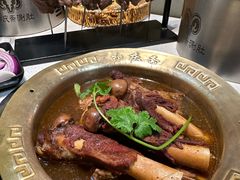 -和庆斋羊蝎子火锅·碳缸烧烤(顺义旗舰店)
