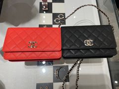 -CHANEL(恒隆广场店)