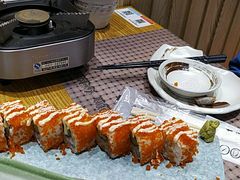 -林妈妈村·日式料理(宝山万达店)
