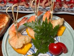 -鸟泉居酒屋·烧鸟·酒馆(百子湾店)