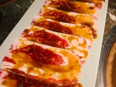 -一品诚记烤肉(大连柏威年购物中心店)