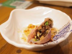 -宝源饺子(麦子店街店)