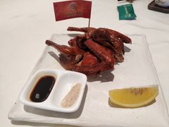 -侨美·唐荔园·40年地道粤菜