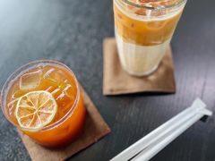 -NokNok Coffee(宽窄巷子店)
