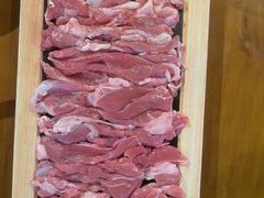 -津门老羊家·铜锅涮羊肉·烧烤(科技园店)