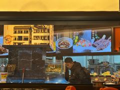 -新天明砂锅鱼头煲