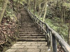 -龙湾潭国家森林公园