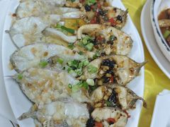 -海鲜街菜馆(海珠南路店)