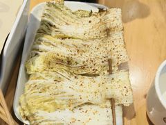 -本色.小马哥烧烤(无锡九里仓店)