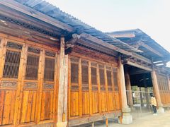 -广州市紫泥堂文化创意园景区