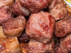 -唯成•韩国炭火烤肉 유성고기