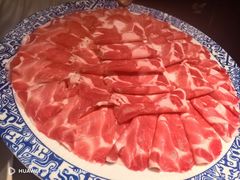 -鑫隆四季涮肉(八角畅游店)