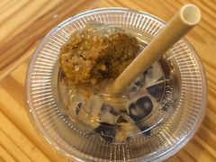 小饼干-Cafe del Volcan(永康路店)