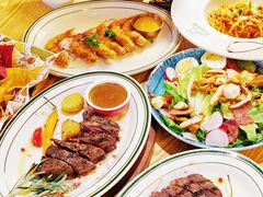 -Famous肥猫墨西哥音乐餐吧(五棵松华熙LIVE店)