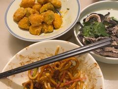 -小吊梨汤·北京菜·烤鸭(鸟巢店)