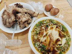 -水仙拉面(水仙街店)