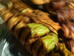 -非凡烧烤(历史博物馆店)
