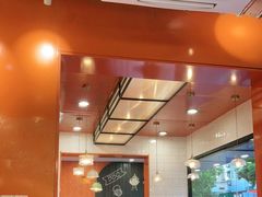 大堂-宝记烧烤·碳锅羊肉·羊蝎子火锅·夜食社(文体路创始店)