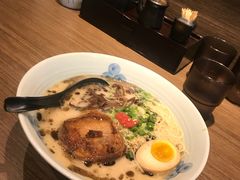 -雷神拉面(财富中心玉米楼店)