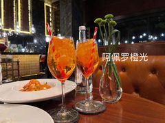 -Tivano意大利餐厅(成都居舍酒店)