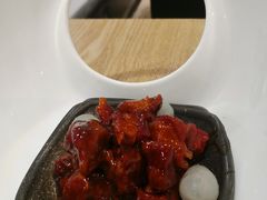 老上海糖醋小排-南京人家(盛京大奥莱店)
