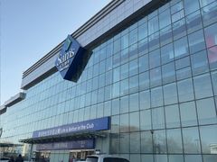 -山姆会员商店(亦庄创意生活广场店)