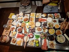 -青藤茶馆(南山路店)