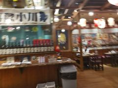 -小川洋风料理(街道口店)