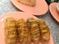 -争鲜回转寿司(金桥家乐福店)