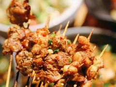 -湘里乡亲甲王二老店