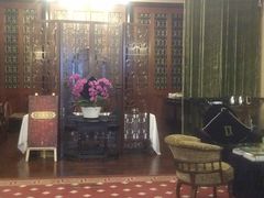 大堂-贝轩大公馆