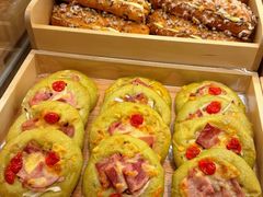 -MAKY米旗(熙地港店)