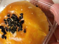 蛋黄肉松酥-一定好食品有限公司(四川北路商业街店)