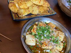 -179甘洛烤猪(总店)