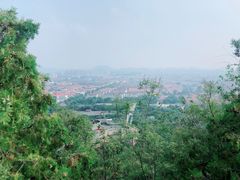 -府君山公园