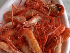 -八仔大富楼·河鲜(西江店)