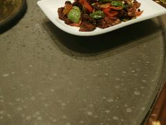 -金掌勺东北菜(格兰晴天店)