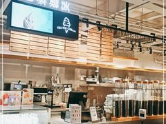 -喜茶(广州北京路惠福东店)