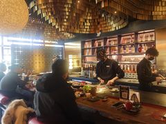 -300杯·和牛烧肉清酒专门店(廊里店)