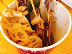 -廖记棒棒鸡(青岛万象城店)