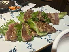 -天狗山料理(省体店)