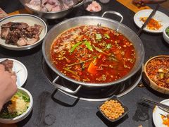 -小饕荟雅安贡椒鱼鲜馆(广福桥店)