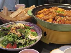 -多嘴超级肉蟹煲(中街恒隆故宫店)