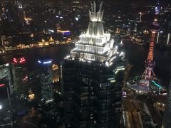 -上海柏悦酒店·世纪100牛排馆