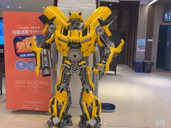 -华美国际影城(旧宫永辉店)