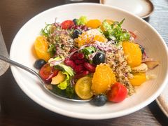 -沏点Trattoria意大利餐厅(新街口店)