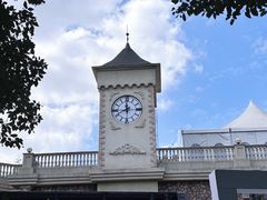 -J Create城市露营咖啡·简餐·宠物(上海动物园店)