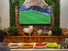 -草原塞蛮羊火锅城(港湾店)