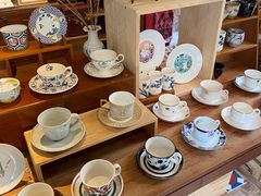 -时光花园(白鹭洲店)