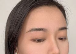 点击看大图 -YIMEI ART半永久纹眉·野生眉